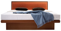 Akva Waterbed - Deco
