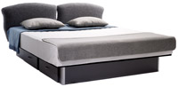 Akva Waterbed - Soft