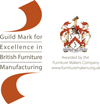Burgess Beds Guild Mark