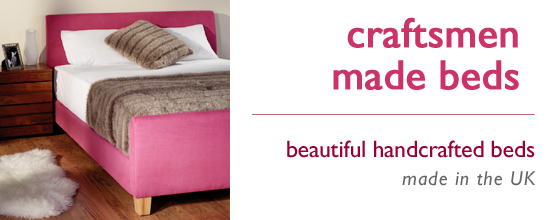 Handmade Beds