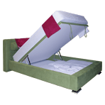 Handmade Beds