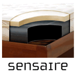Sensaire Mattresses