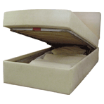 Tempur Slatted Bases
