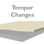 Tempur Changes