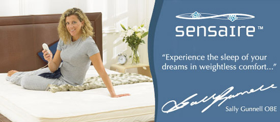 Sensaire Mattress