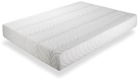 Sleepshaper Quilted Cotton Cover