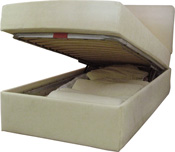 Tempur Beds