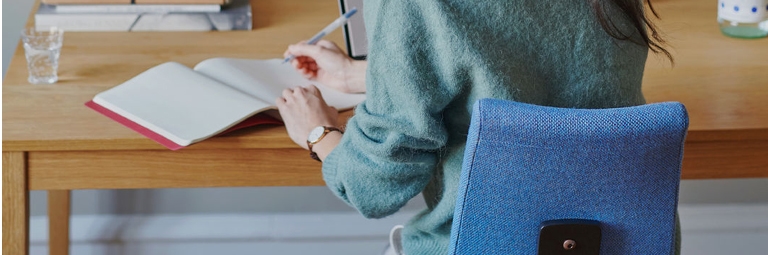 Varier  Beat Back Pain with Varier Furniture