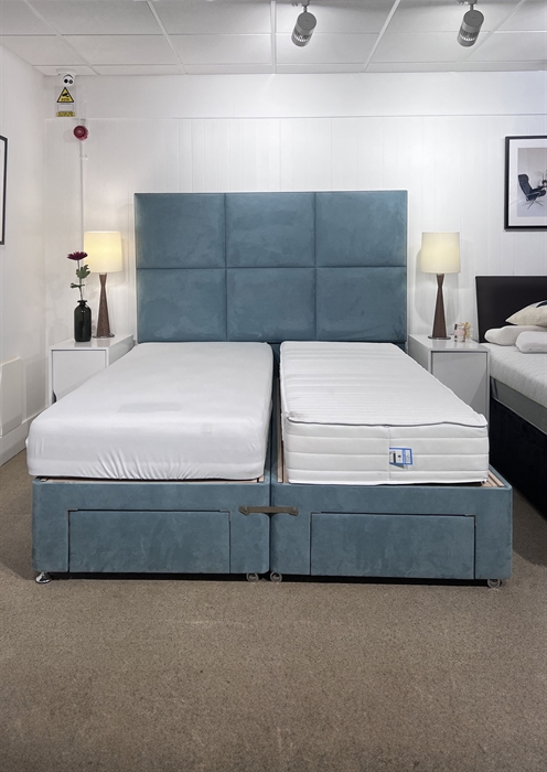 Mattress Clearance Back in Action