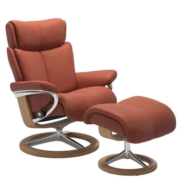 Stressless shop magic recliner
