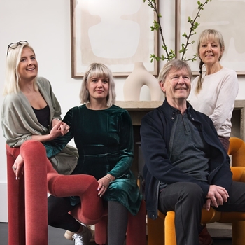 About Back In Action