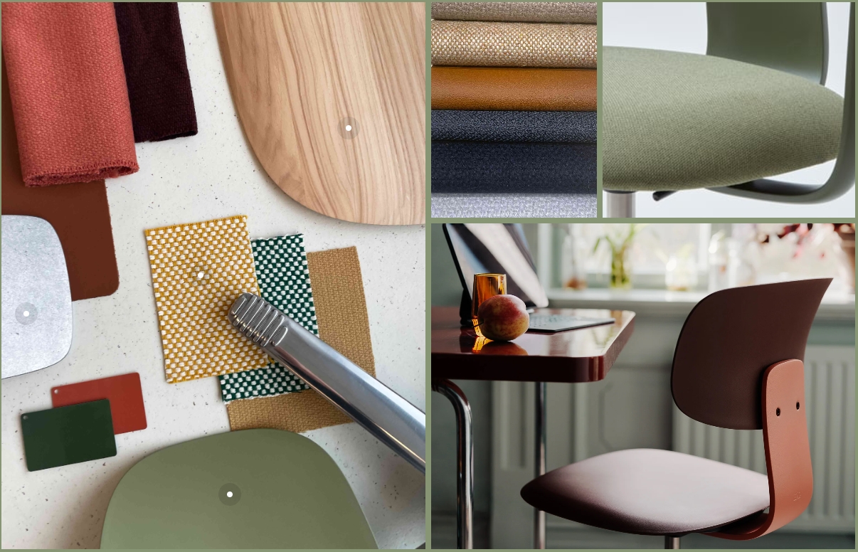 HAG Spare Parts Back in Action