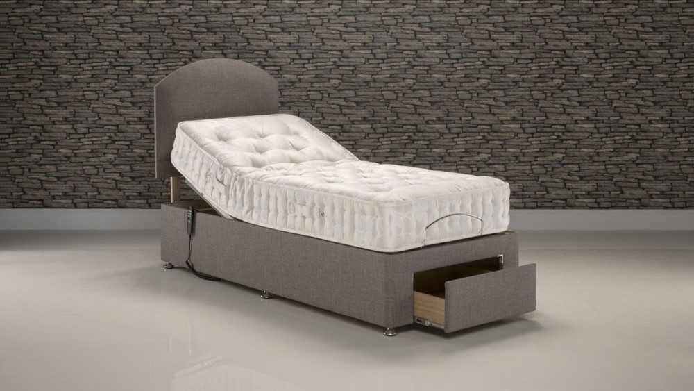 Adjustable Storage Beds Back in Action