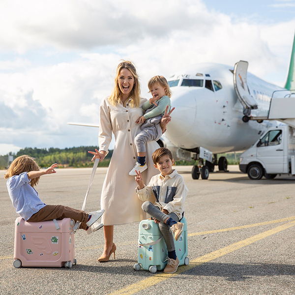 Jet Kids by Stokke - Back in Action