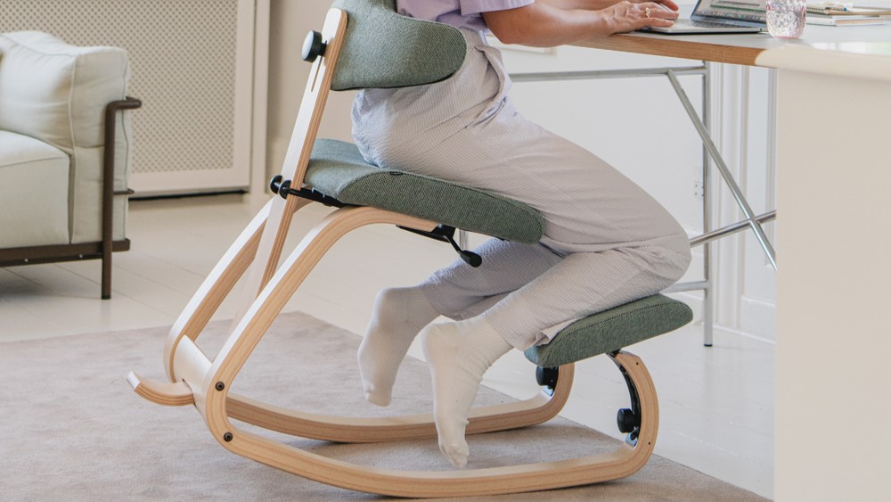 Varier Thatsit Balans Kneeling Chair - IN STOCK! - Back in Action