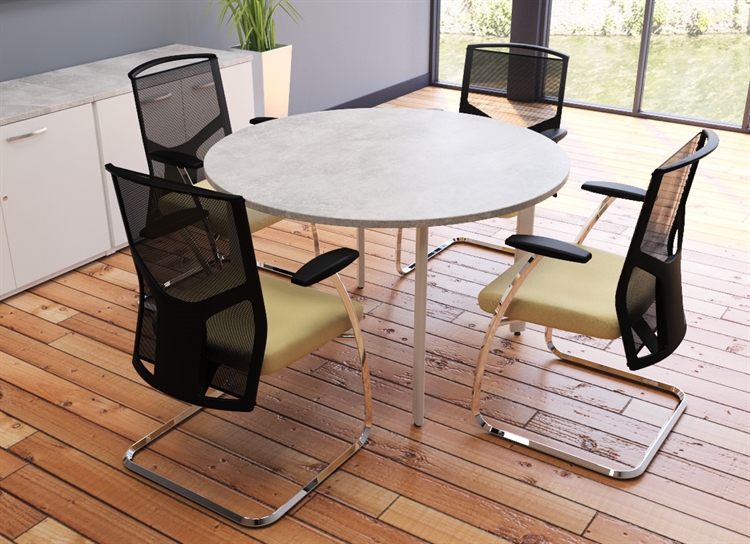 SVEN Office Chairs Back in Action