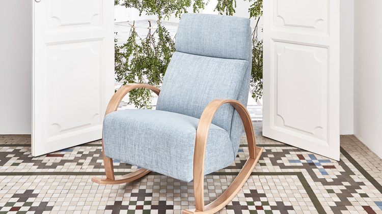 ergonomic nursing chair