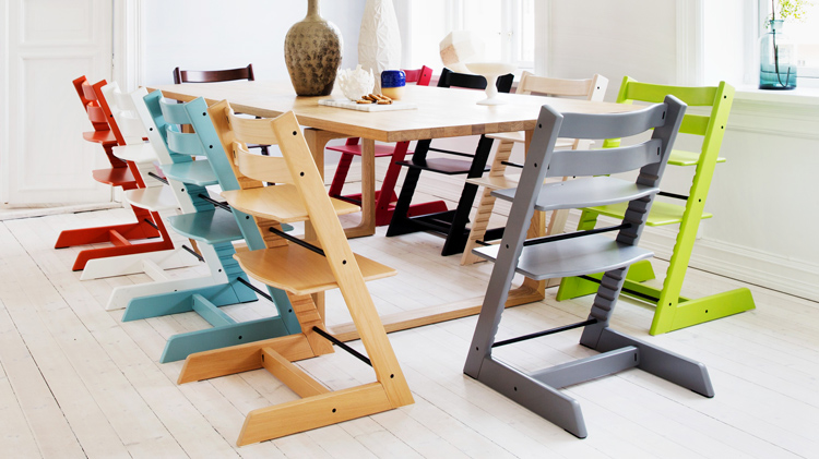 stokke tripp trapp colours