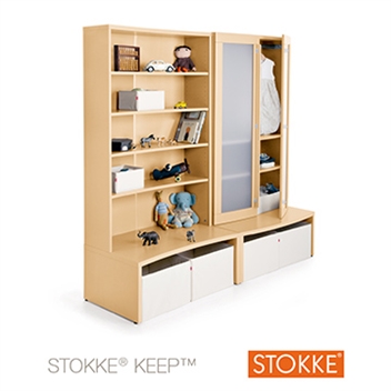 stokke wardrobe