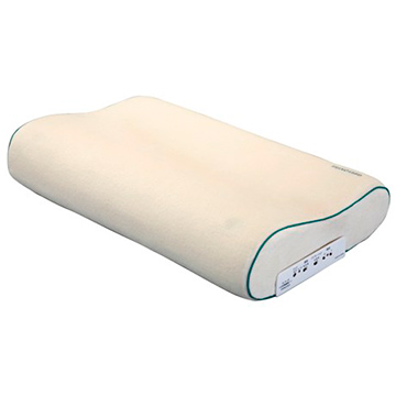 Anti-Snore Pillow - Back in Action