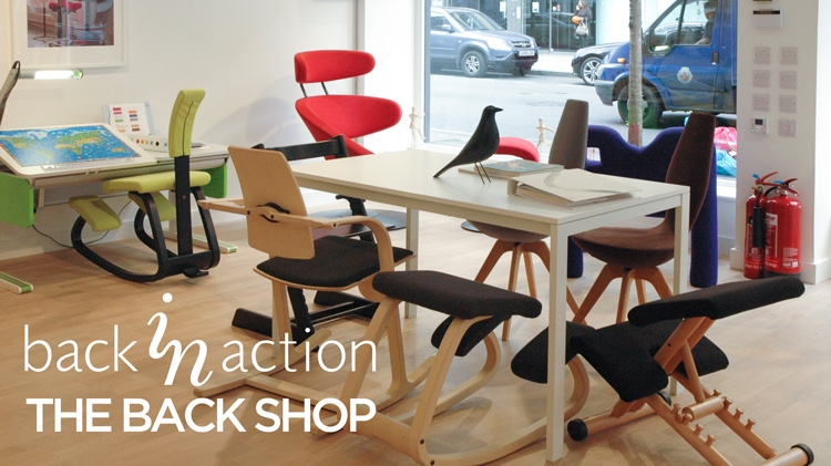 Back Pain Solutions At In Action