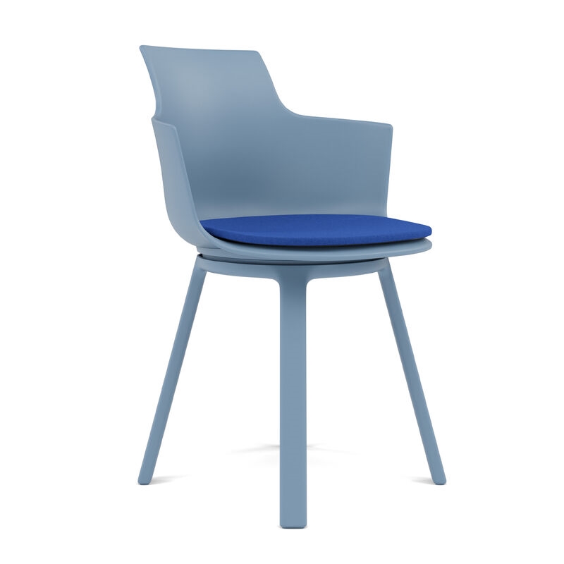 Varier Social Turn Create Your Own Back in Action