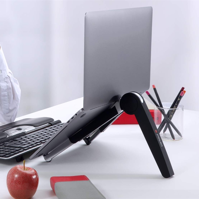 Laptop and Tablet Stands Back in Action