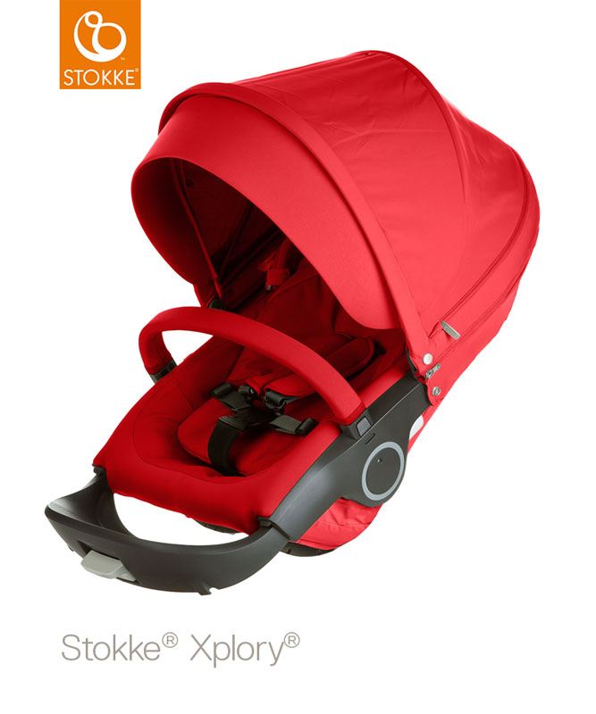 stokke crusi weight