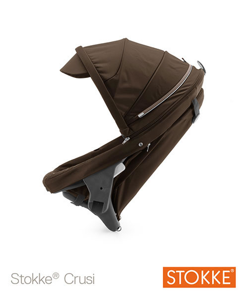 Stokke cheap scoot seat