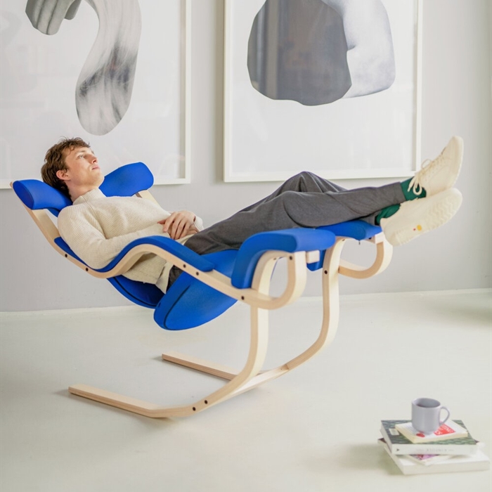 Varier Gravity - MADE TO ORDER