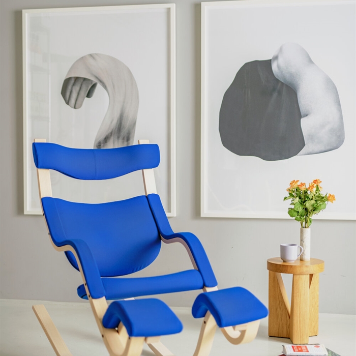 Varier Gravity - MADE TO ORDER