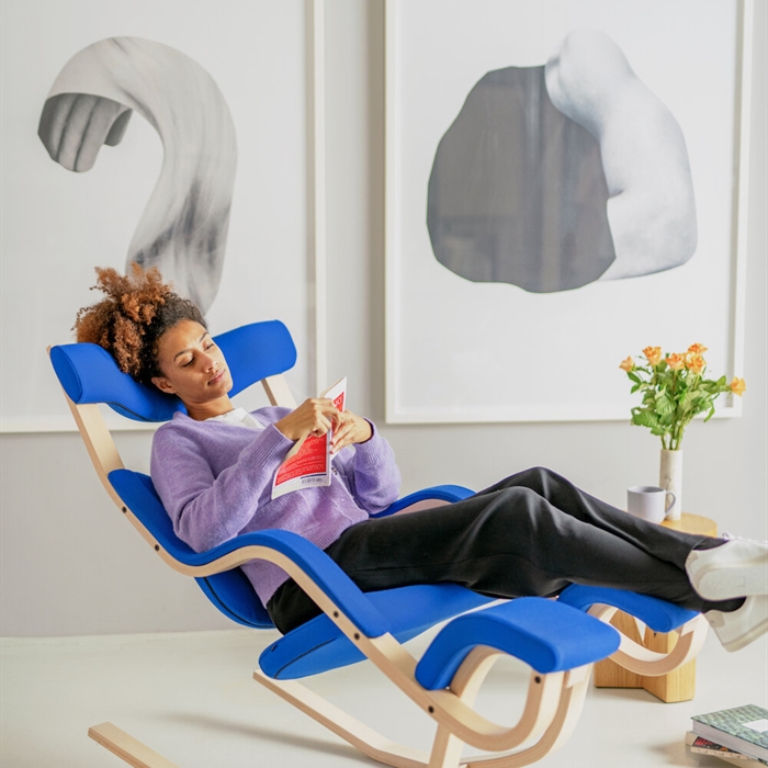 Varier Gravity - MADE TO ORDER