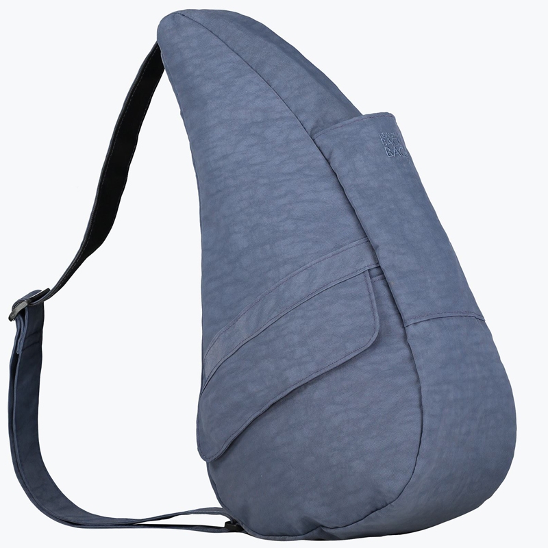 Healthy Back Bags Back in Action