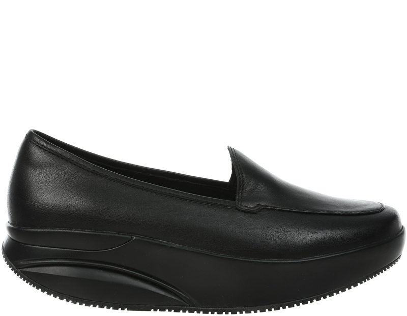 MBT Shoe Back in Action