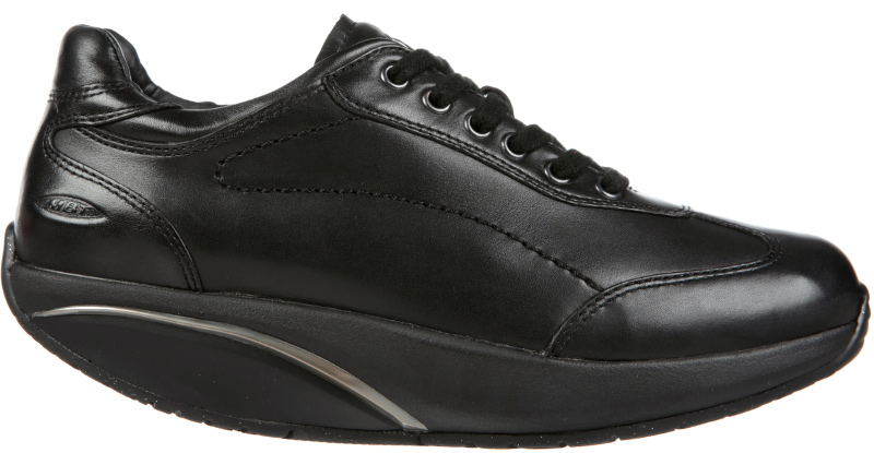 MBT Shoe - Back in Action