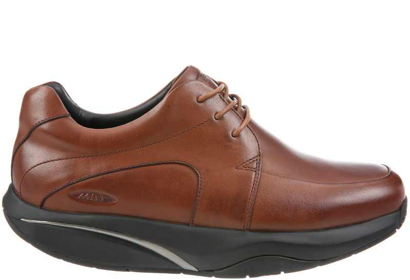 MBT Shoe Back in Action