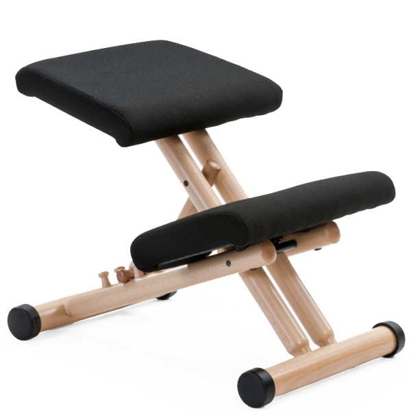 Varier Multi Kneeling Chair IN STOCK! Back in Action