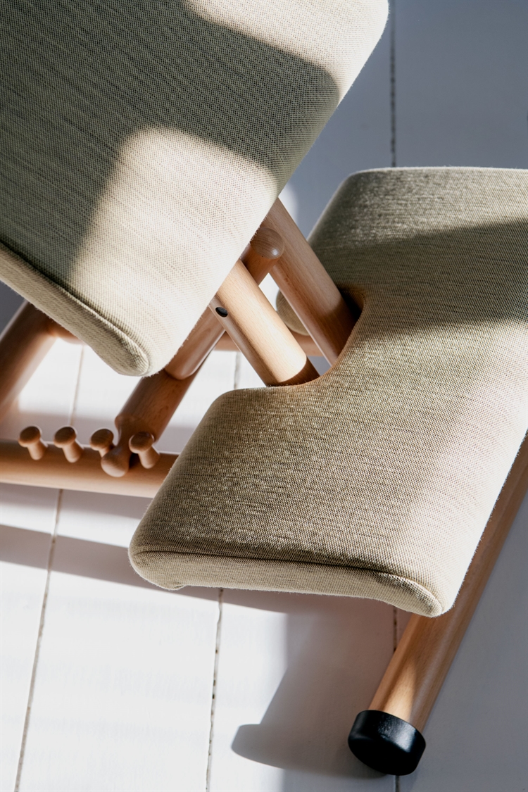 Multi shop balans chair