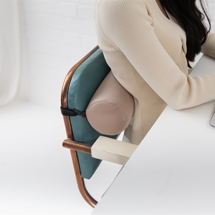 Lumbar Rolls Back in Action