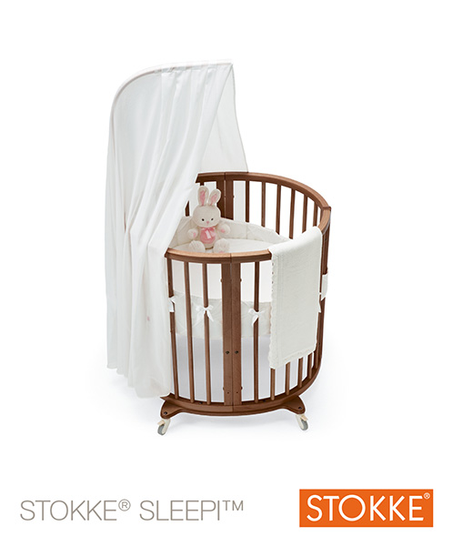 Stokke Sleepi Packages Back In Action