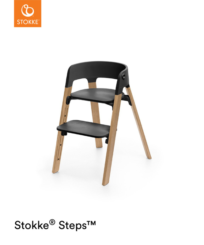 stokke steps newborn set