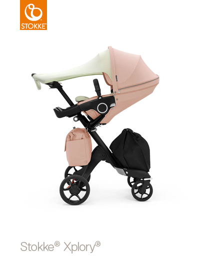 stokke prams uk