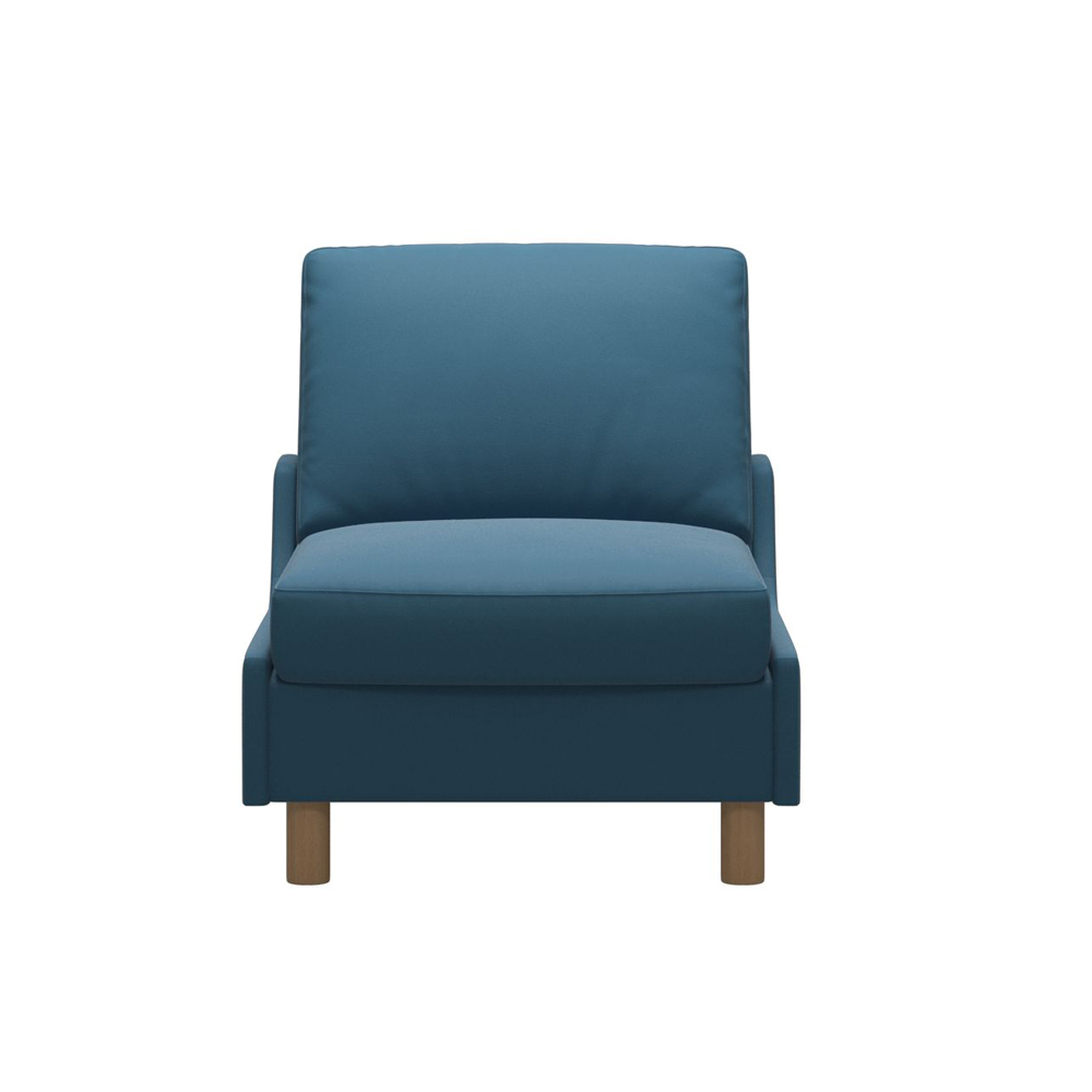 Stressless Emma Sofa Back in Action