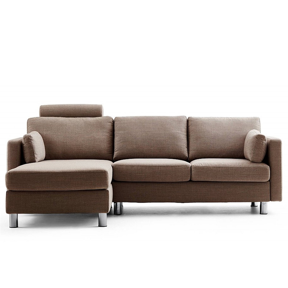 Stressless Emma Corner Sofa Back in Action