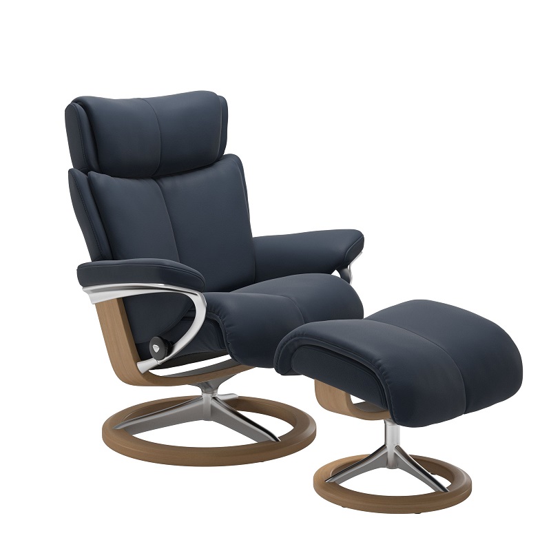 Ekornes magic 2025
