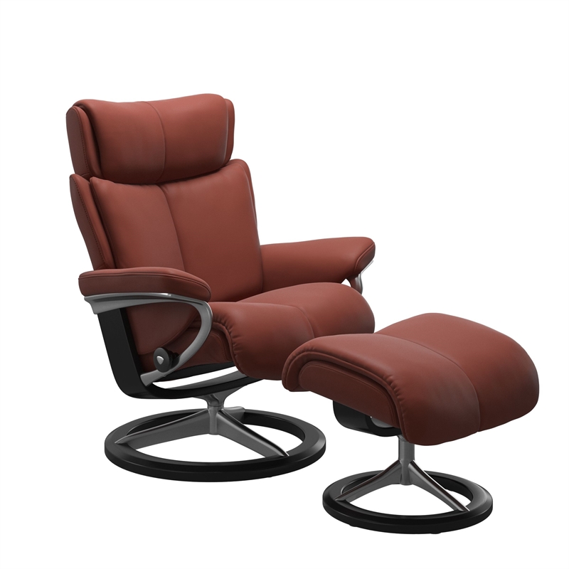 Stressless shop magic signature