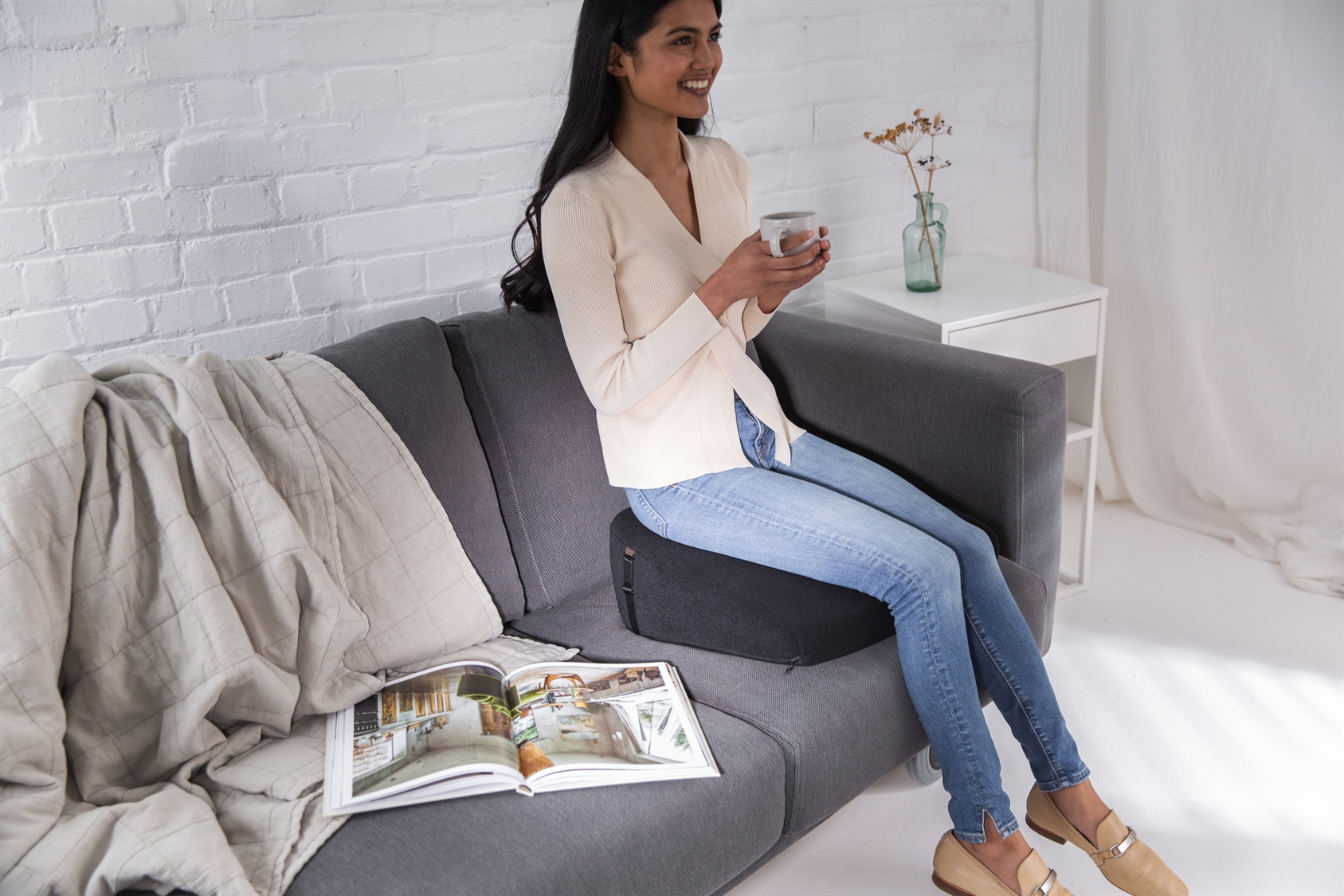Fitplus bed wedge online