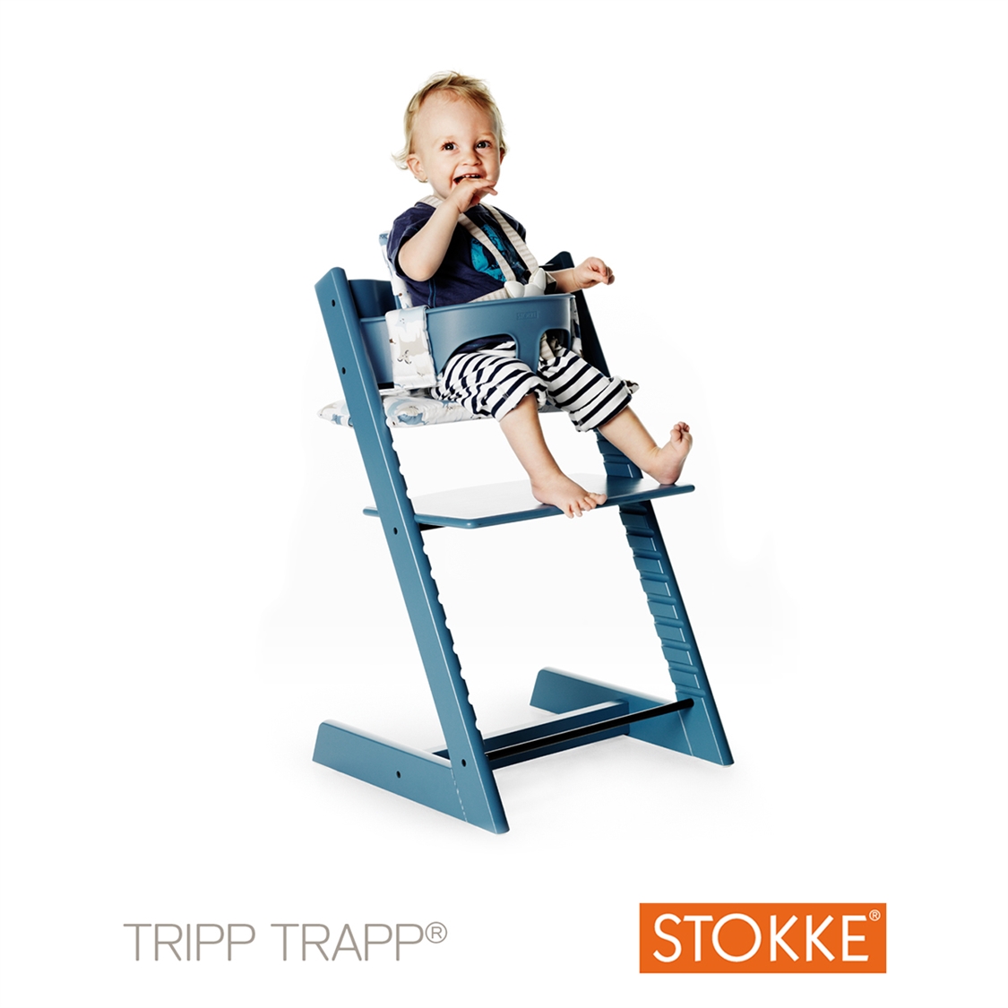 Tripp Trapp - IN STOCK - Back in Action