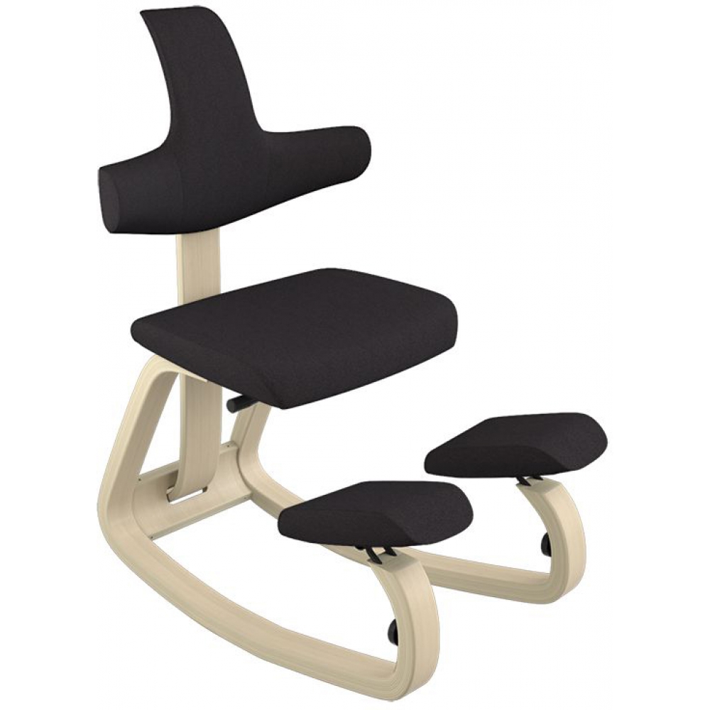 Varier Thatsit Balans Kneeling Chair IN STOCK! Back in Action