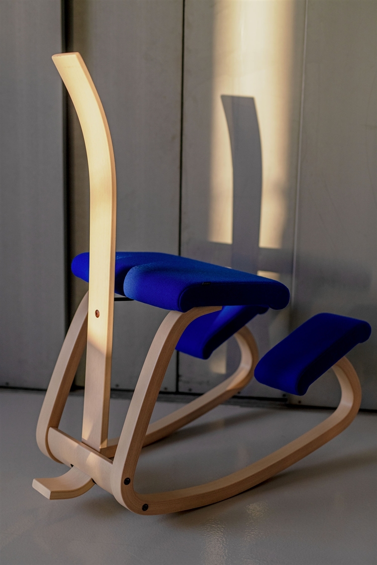 Varier backrest new arrivals
